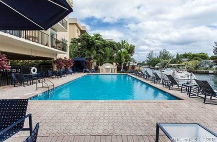 Marina Park Condo - Residential Lease