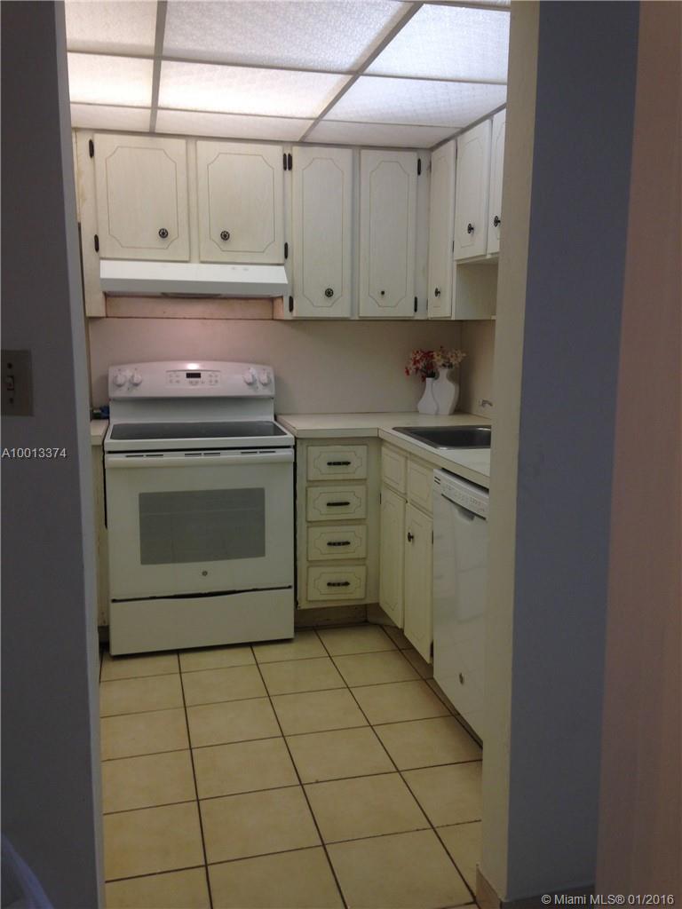 Marina Park Condo - Residential Lease