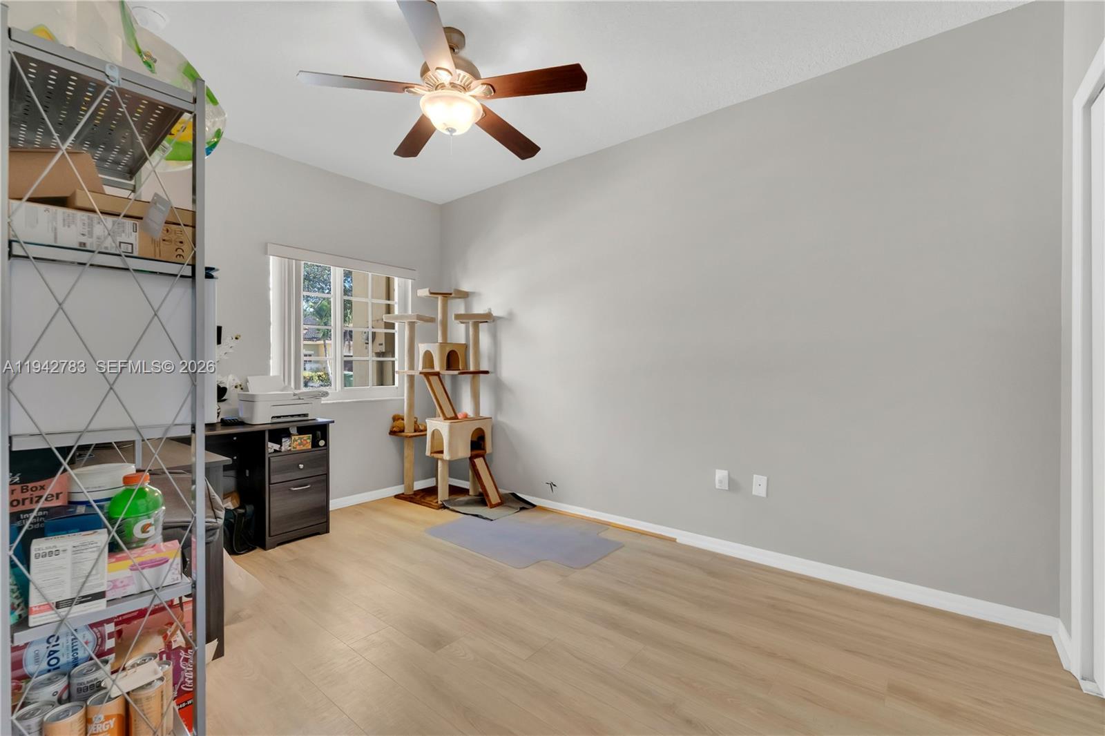 VENTURA AT MALIBU BAY - Residential