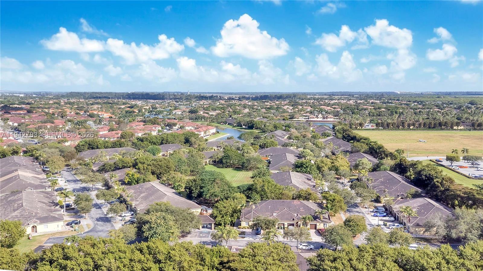 VENTURA AT MALIBU BAY - Residential