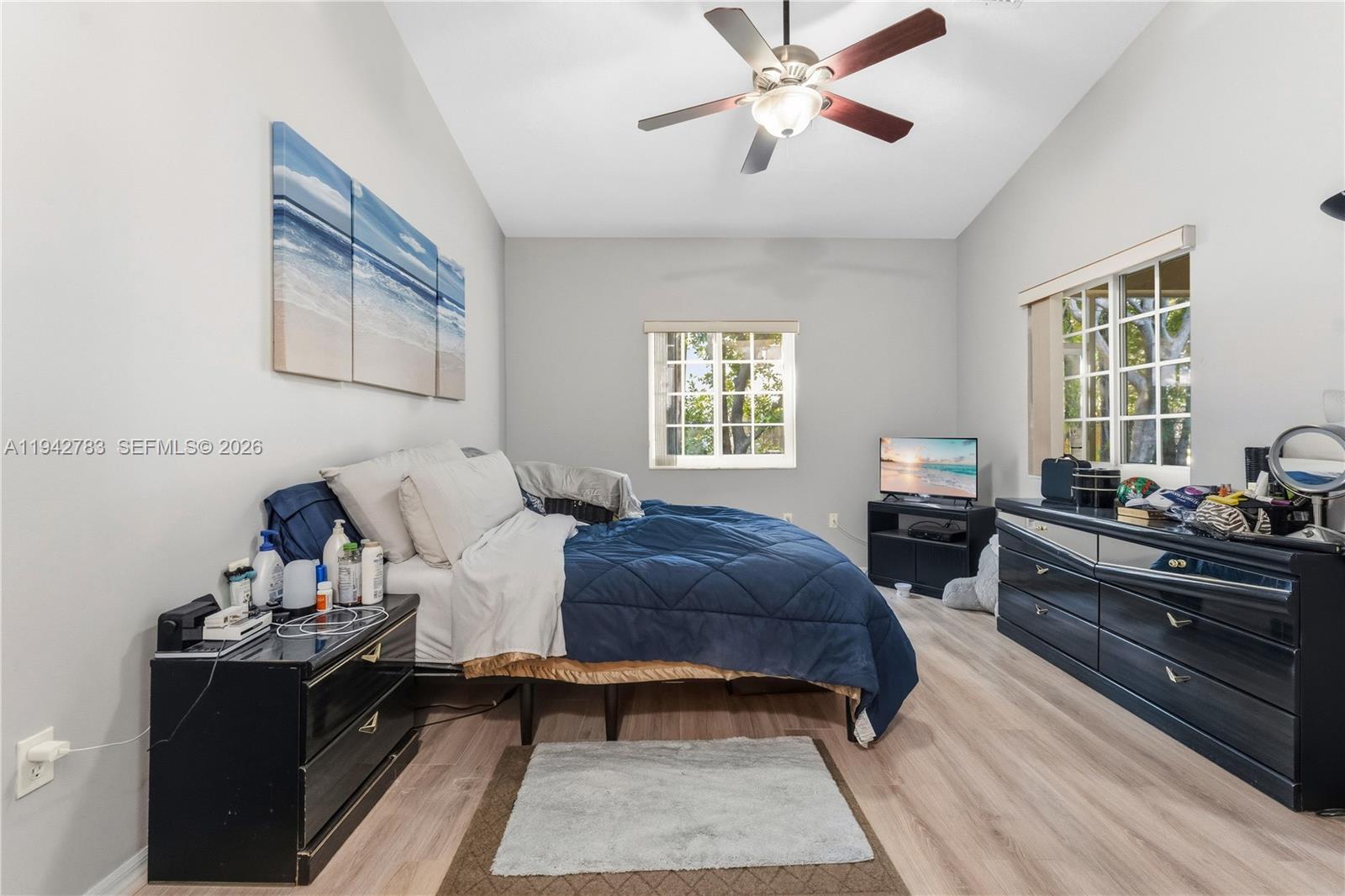 VENTURA AT MALIBU BAY - Residential