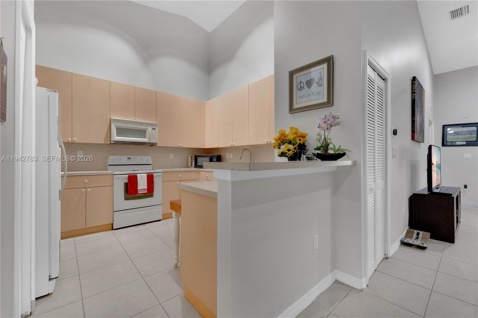 VENTURA AT MALIBU BAY - Residential