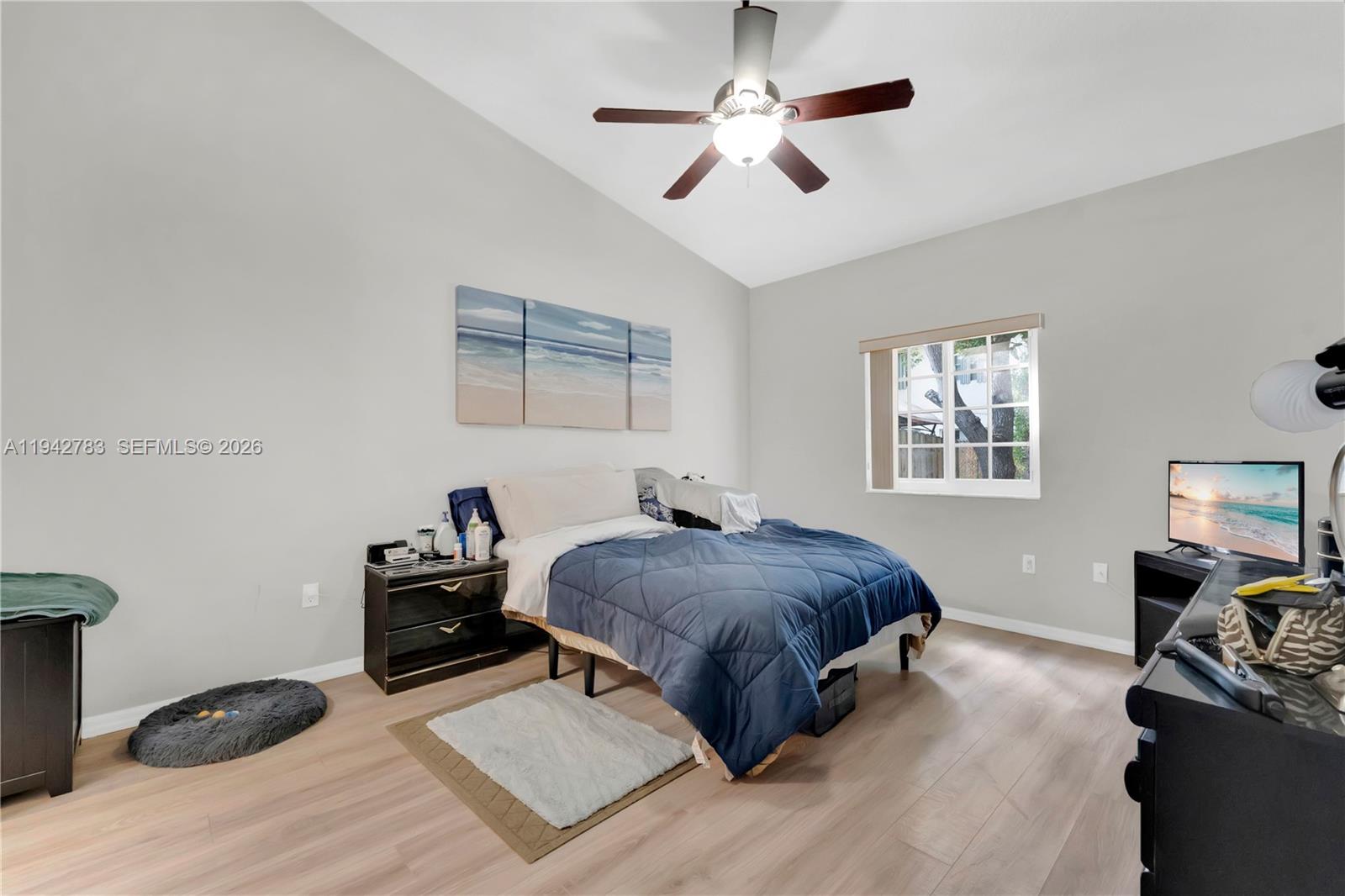 VENTURA AT MALIBU BAY - Residential