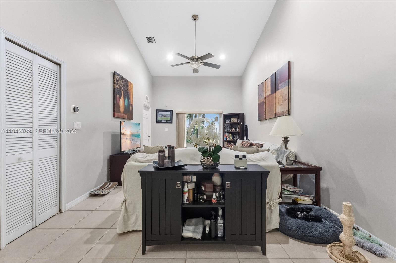 VENTURA AT MALIBU BAY - Residential