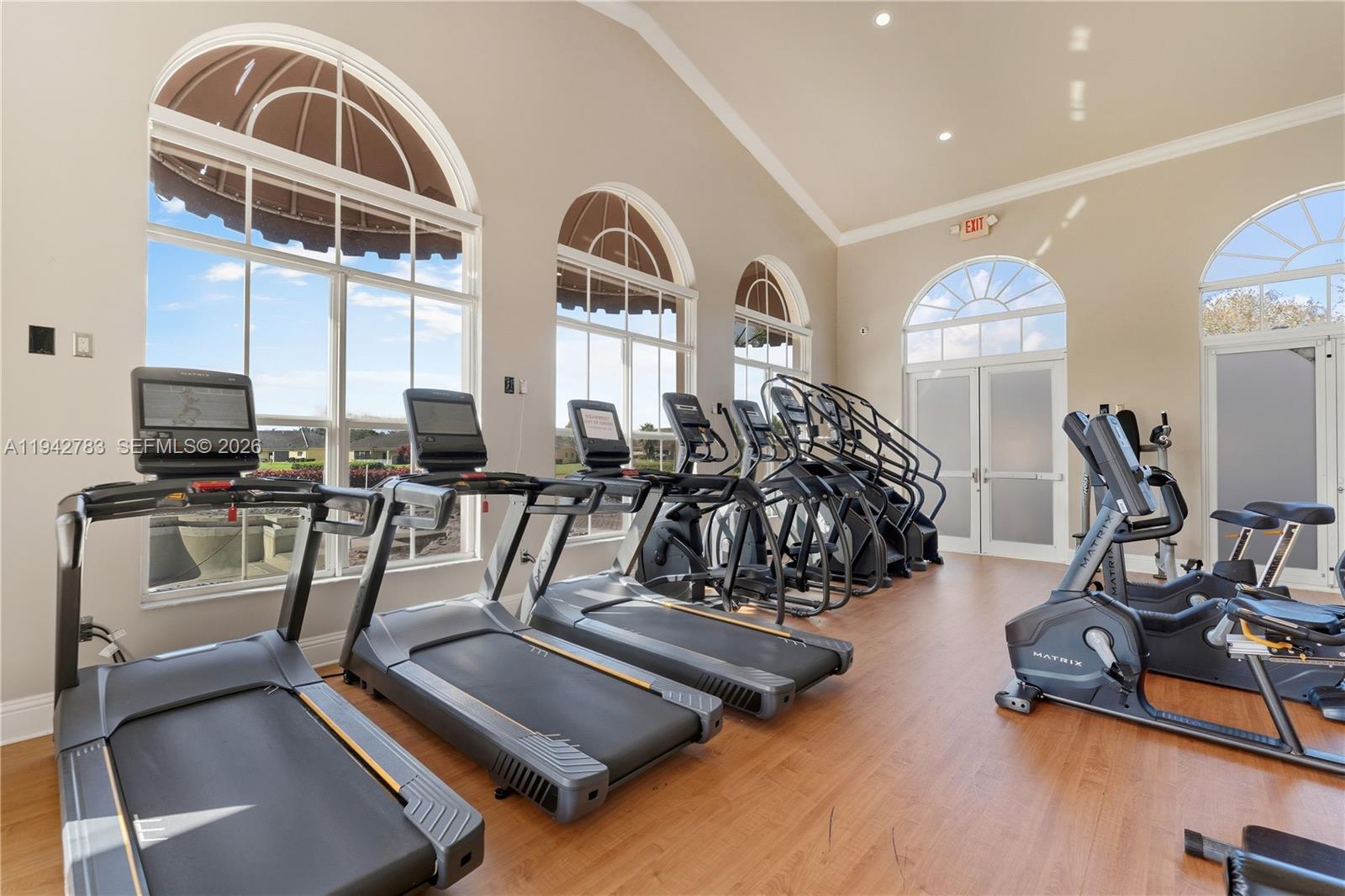 VENTURA AT MALIBU BAY - Residential