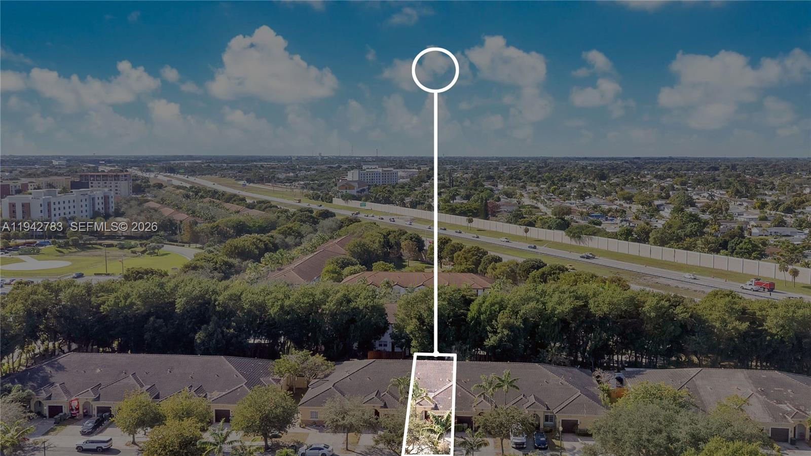 VENTURA AT MALIBU BAY - Residential