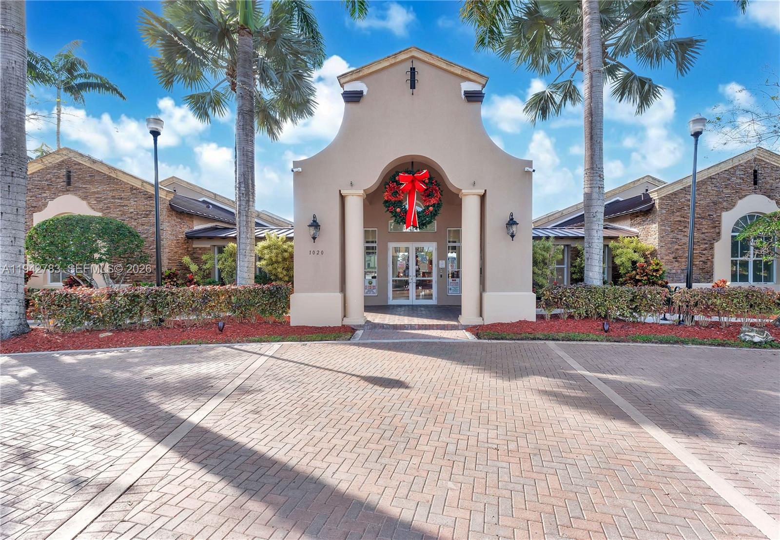 VENTURA AT MALIBU BAY - Residential