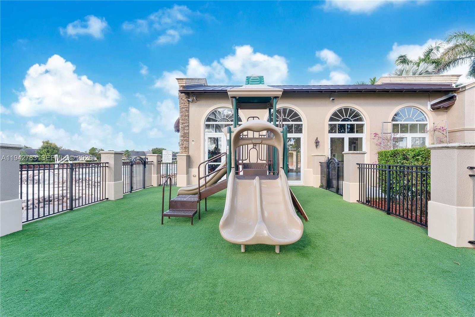 VENTURA AT MALIBU BAY - Residential