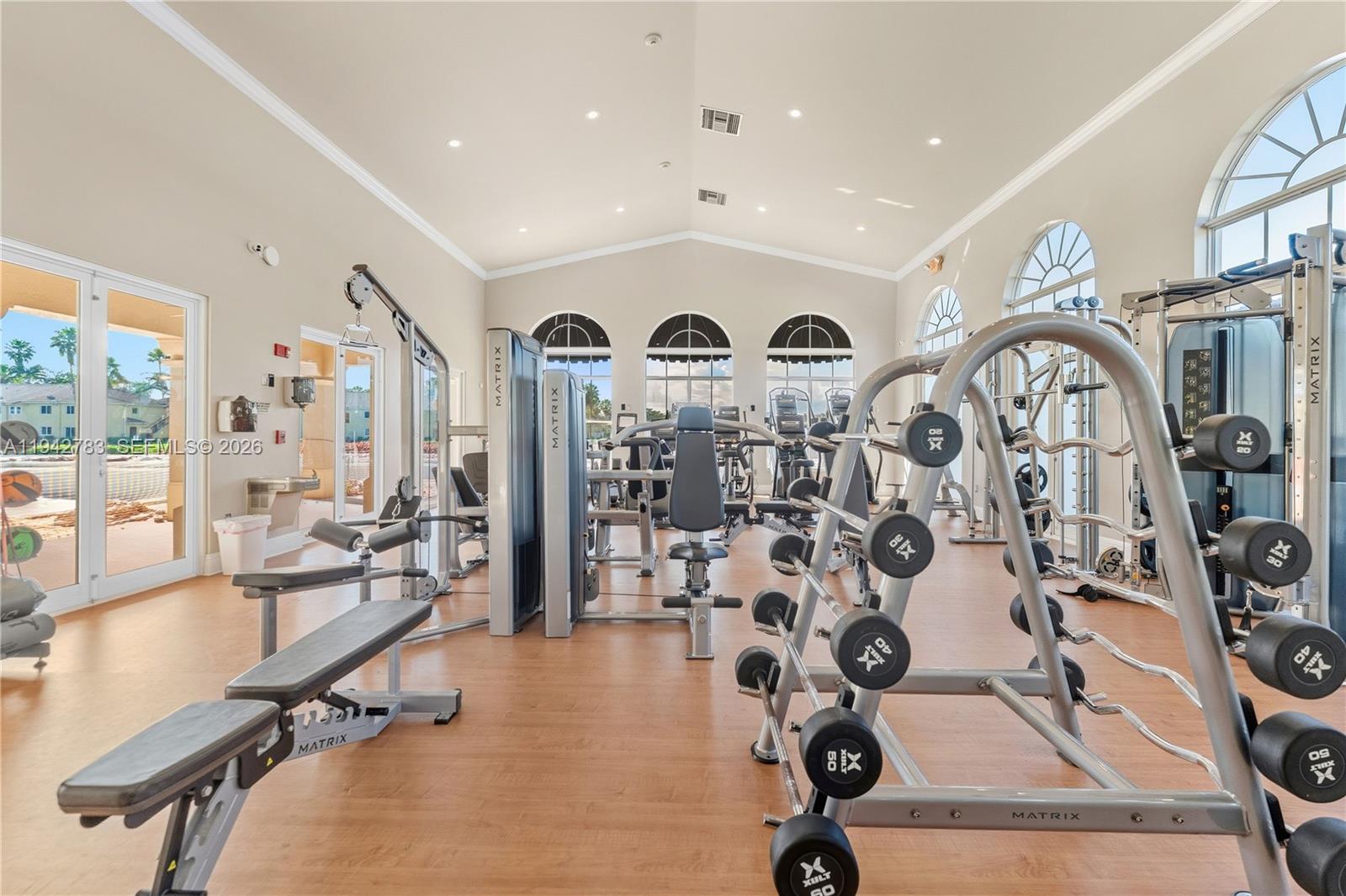 VENTURA AT MALIBU BAY - Residential