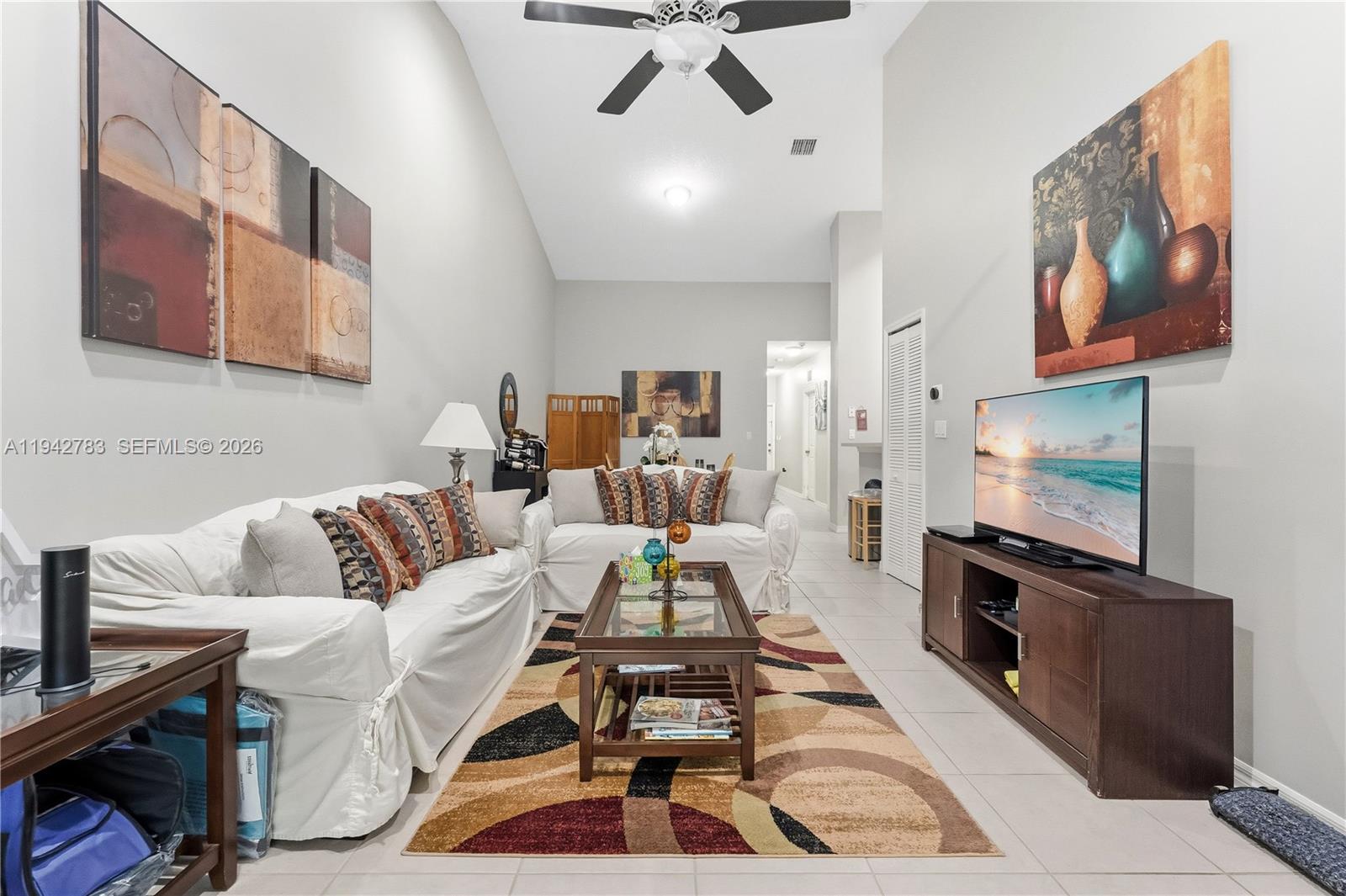 VENTURA AT MALIBU BAY - Residential