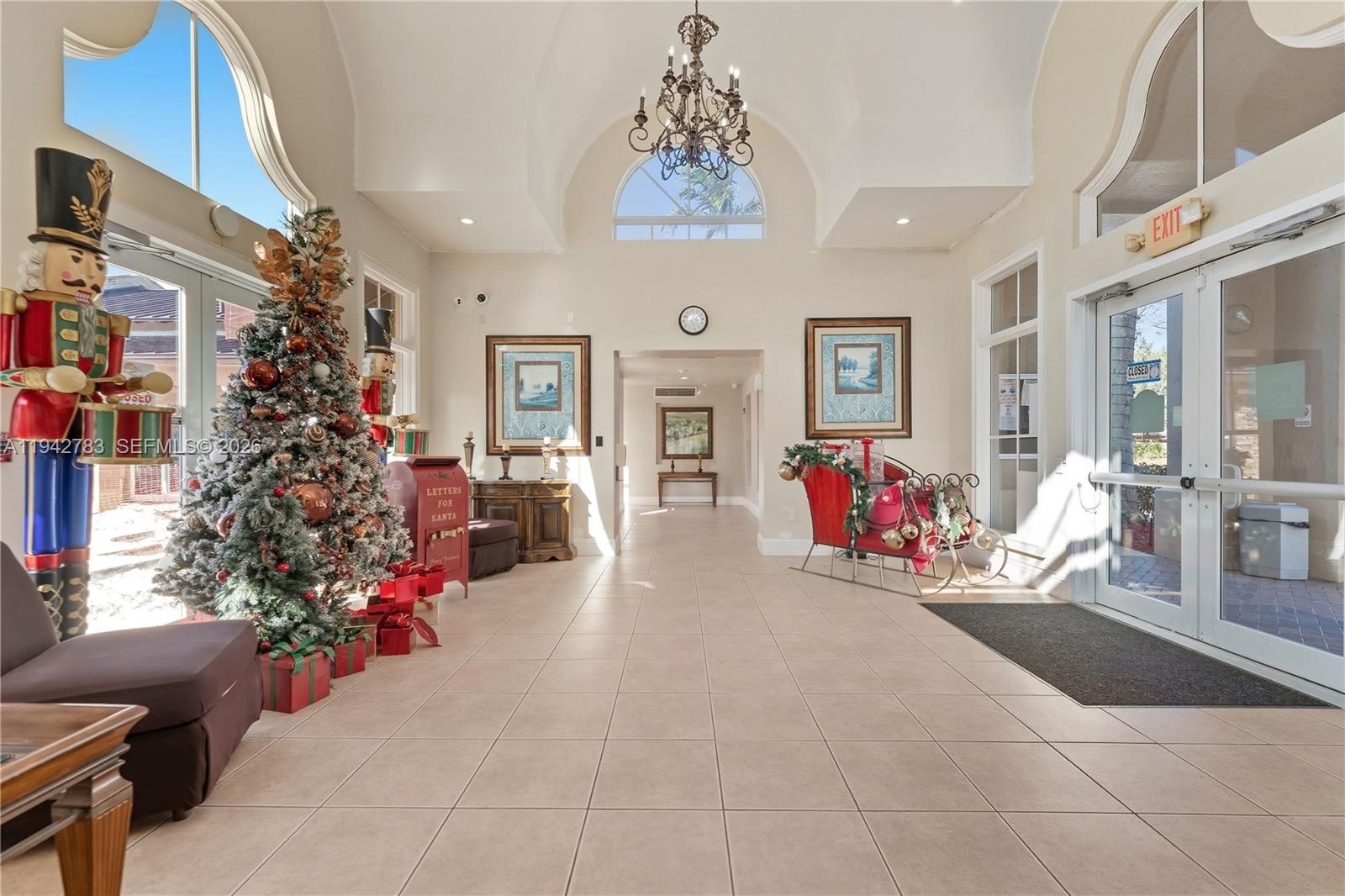 VENTURA AT MALIBU BAY - Residential