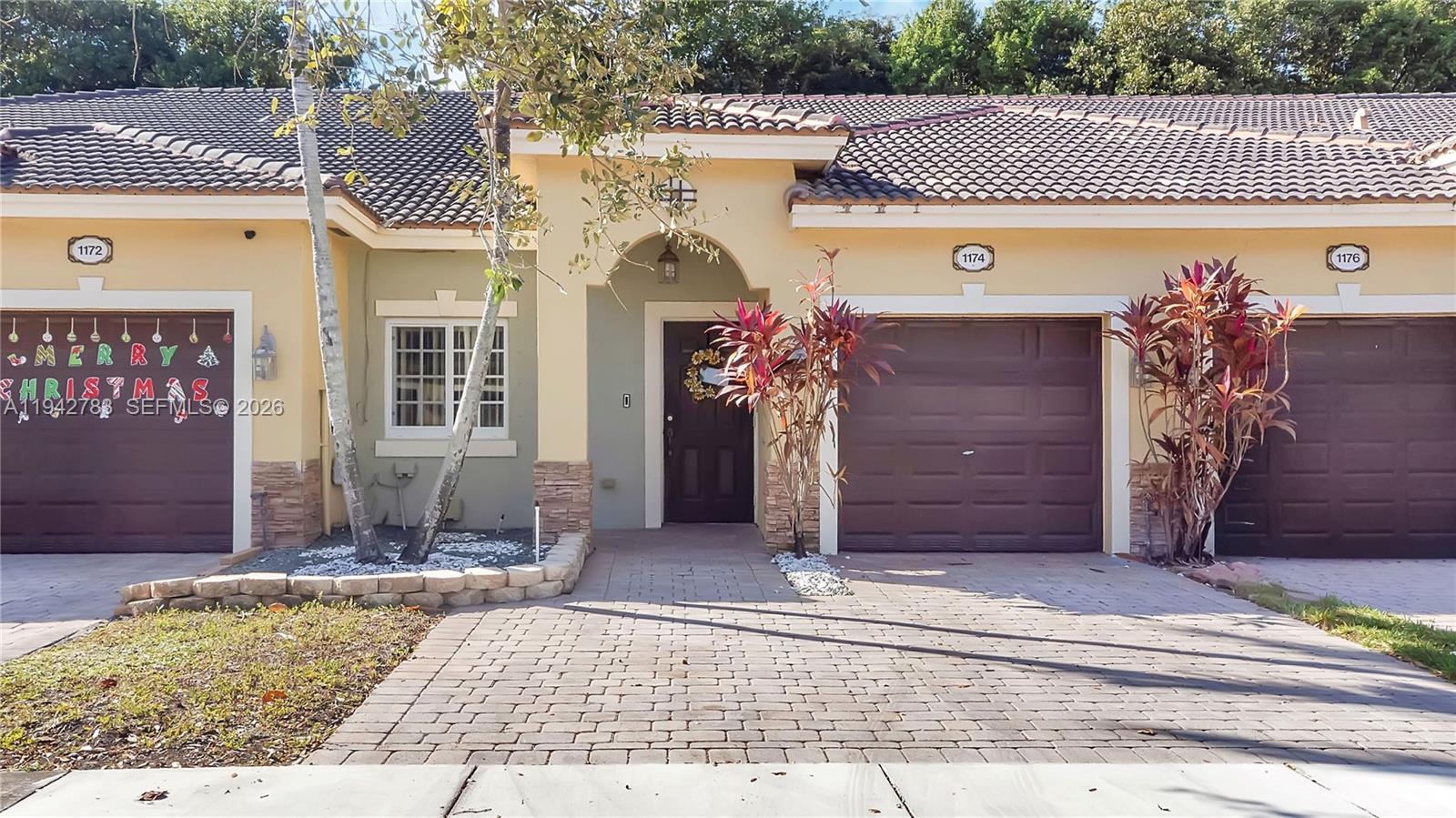 VENTURA AT MALIBU BAY - Residential