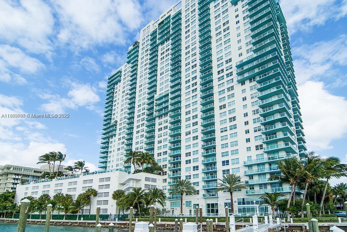 THE FLORIDIAN CONDO - Residential