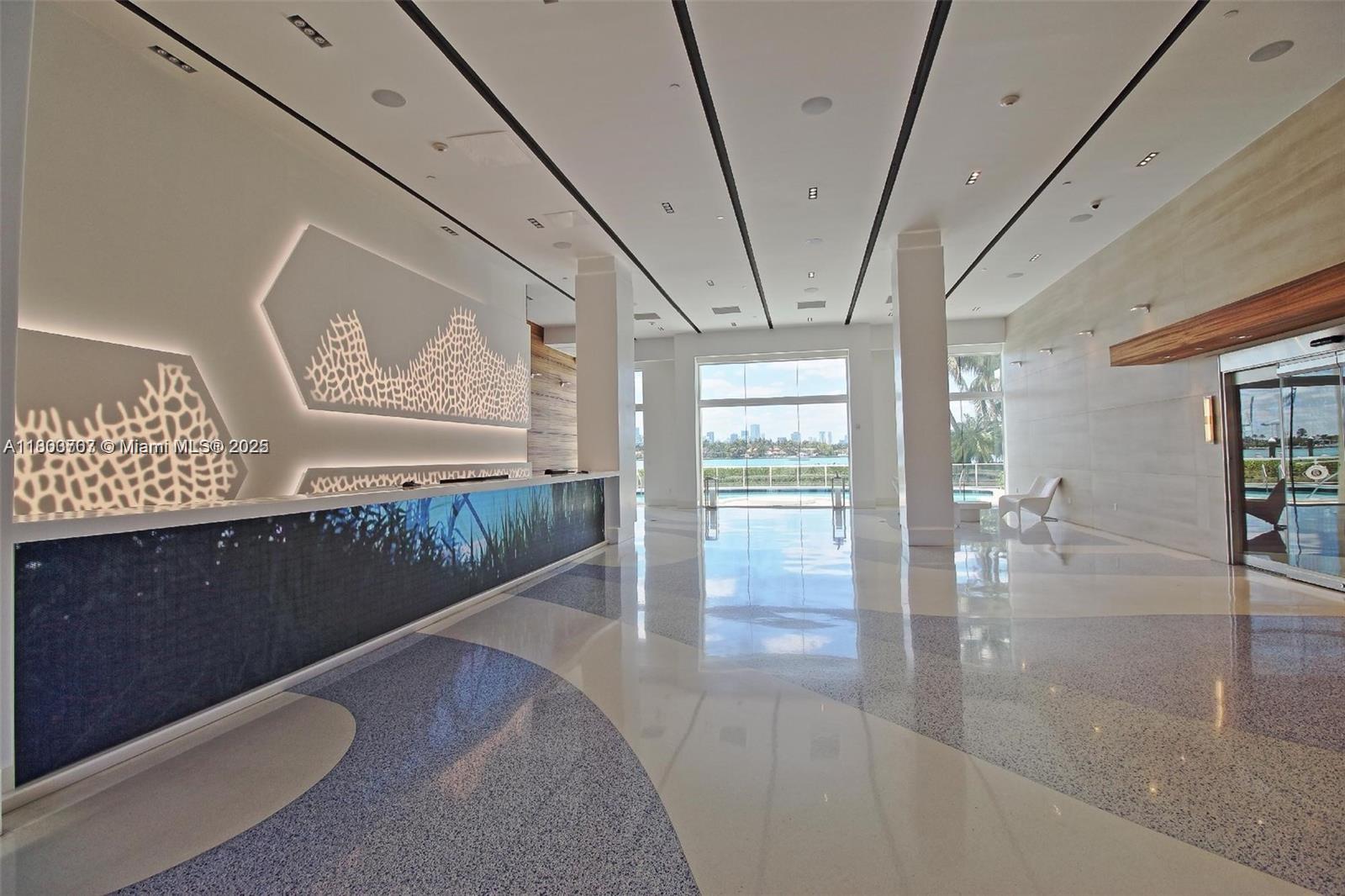 THE FLORIDIAN CONDO - Residential