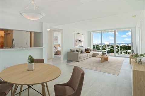 650 West Ave 1404 Miami Beach FL 33139