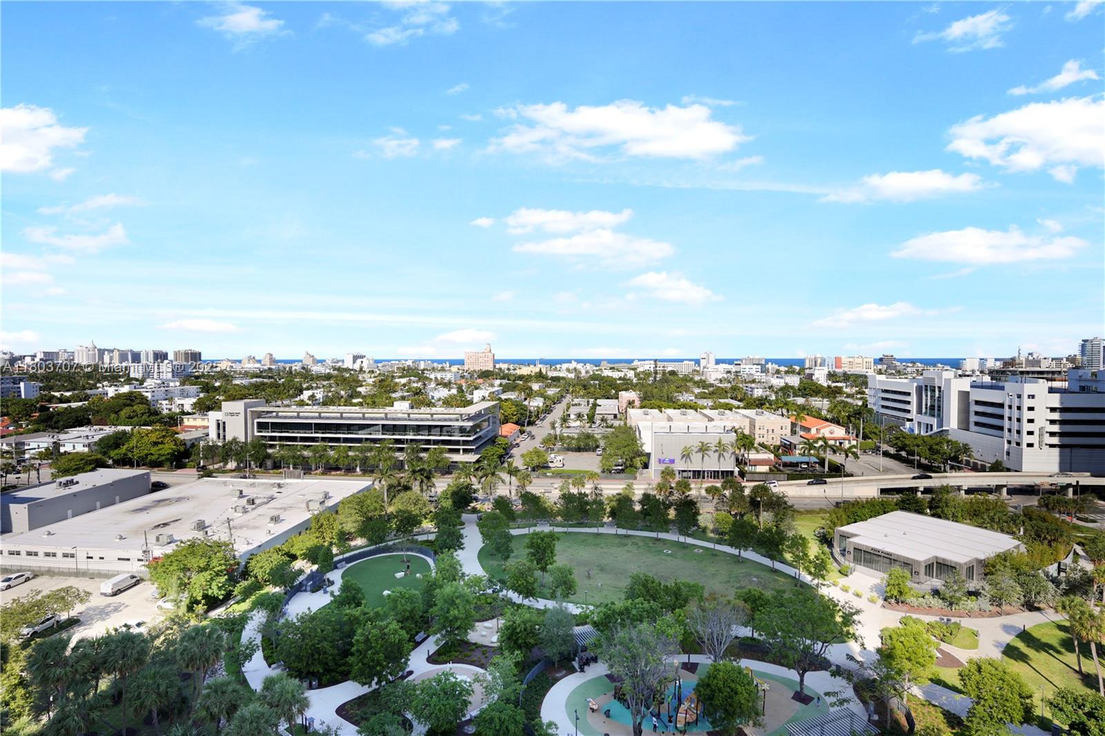 THE FLORIDIAN CONDO - Residential