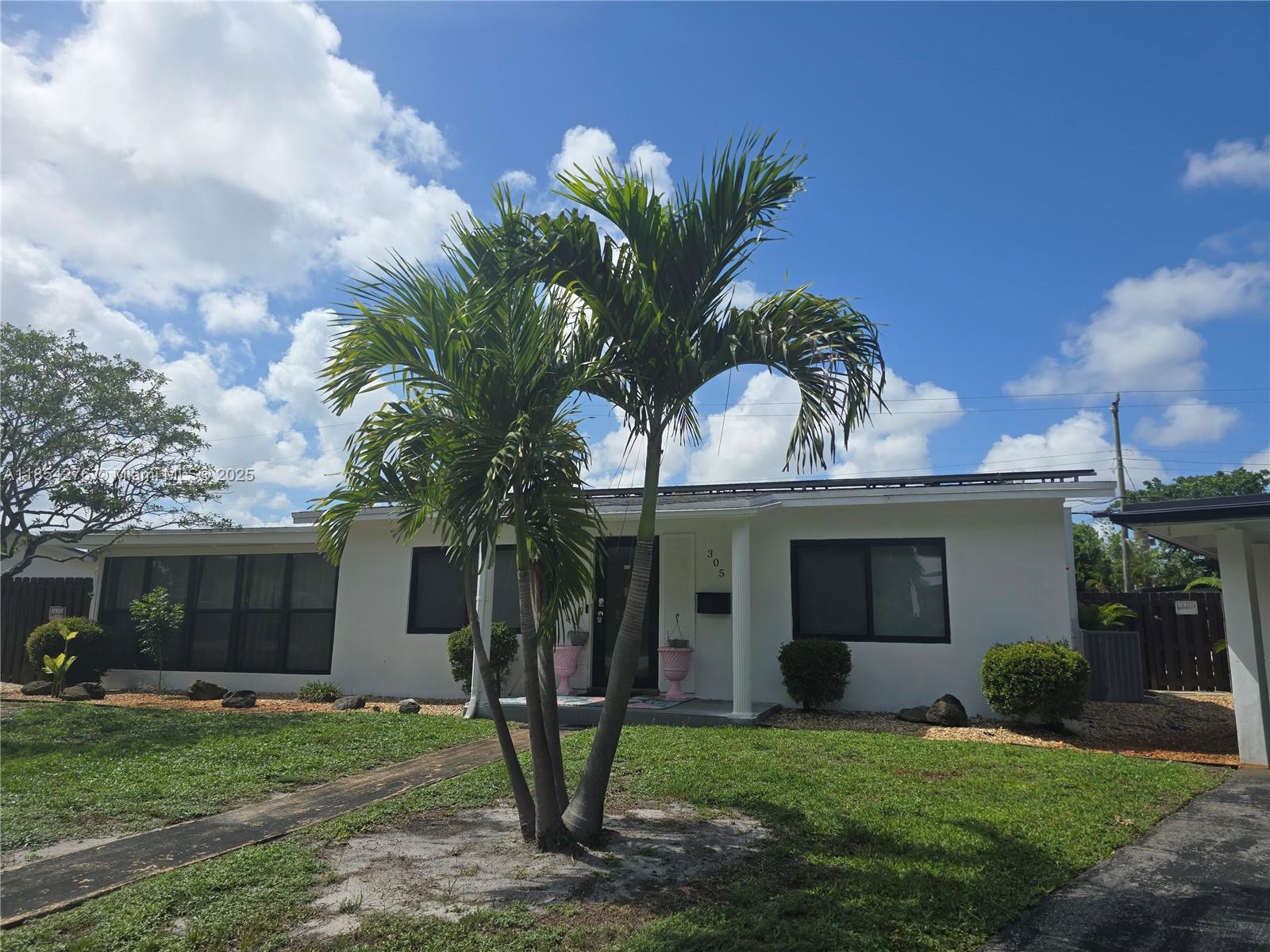 Wilton Manors 3BR/2BA pool home on an oversized lot east of Andrews Ave! Features classic terrazzo floors, a sunroom, spacious fenced yard with pool, and plenty of potential. Sold furnished and in as-is condition—ready for move-in, rental , or value-add updates. Located on a desirable block close to beaches, shopping, nightlife, and all that Fort Lauderdale and Wilton Manors have to offer. Rare opportunity for both end-users and investors. This is the kind of home buyers watch for—priced to move, and it won’t last. See it today before it’s gone! sold in as-is condtion