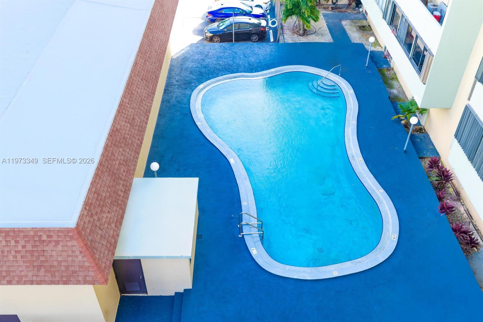 HALF MOON TOWERS CONDO - Residential