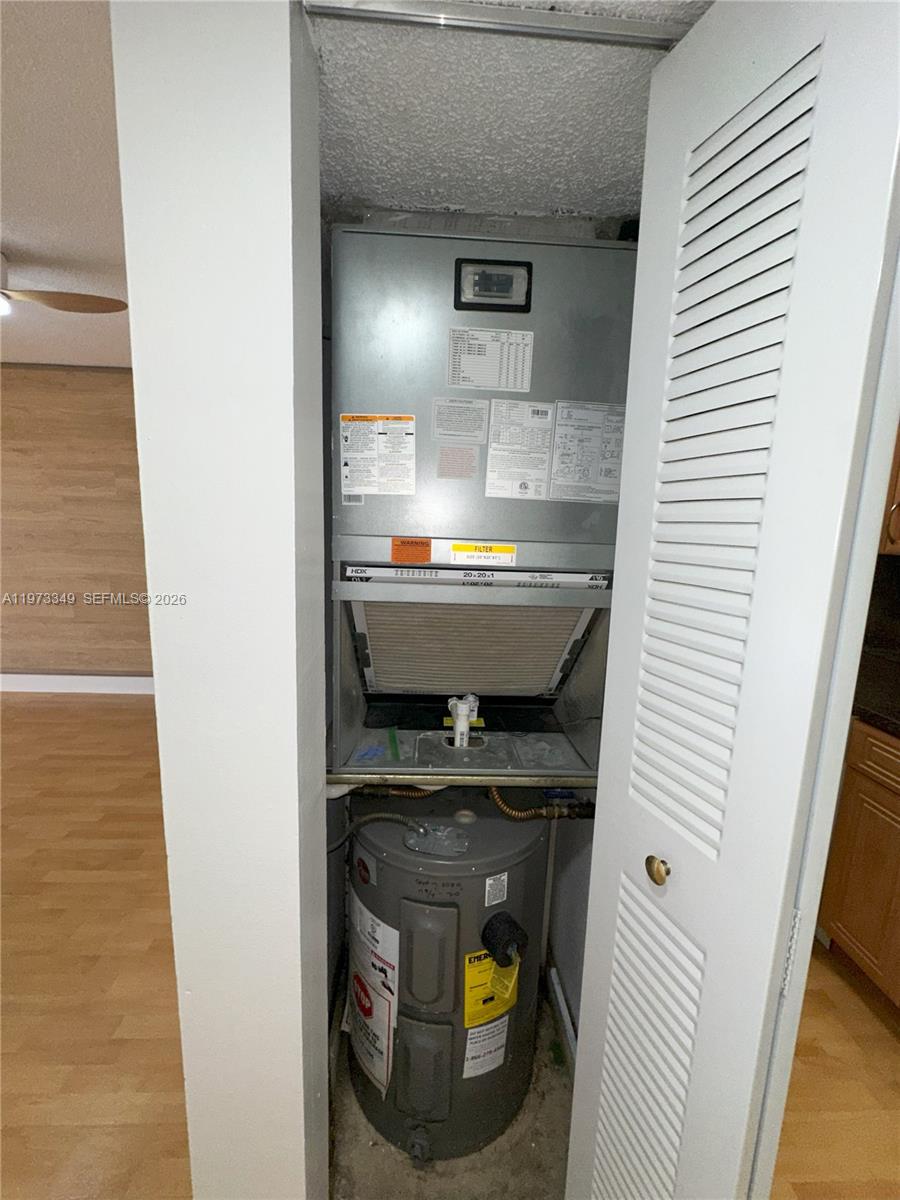 HALF MOON TOWERS CONDO - Residential