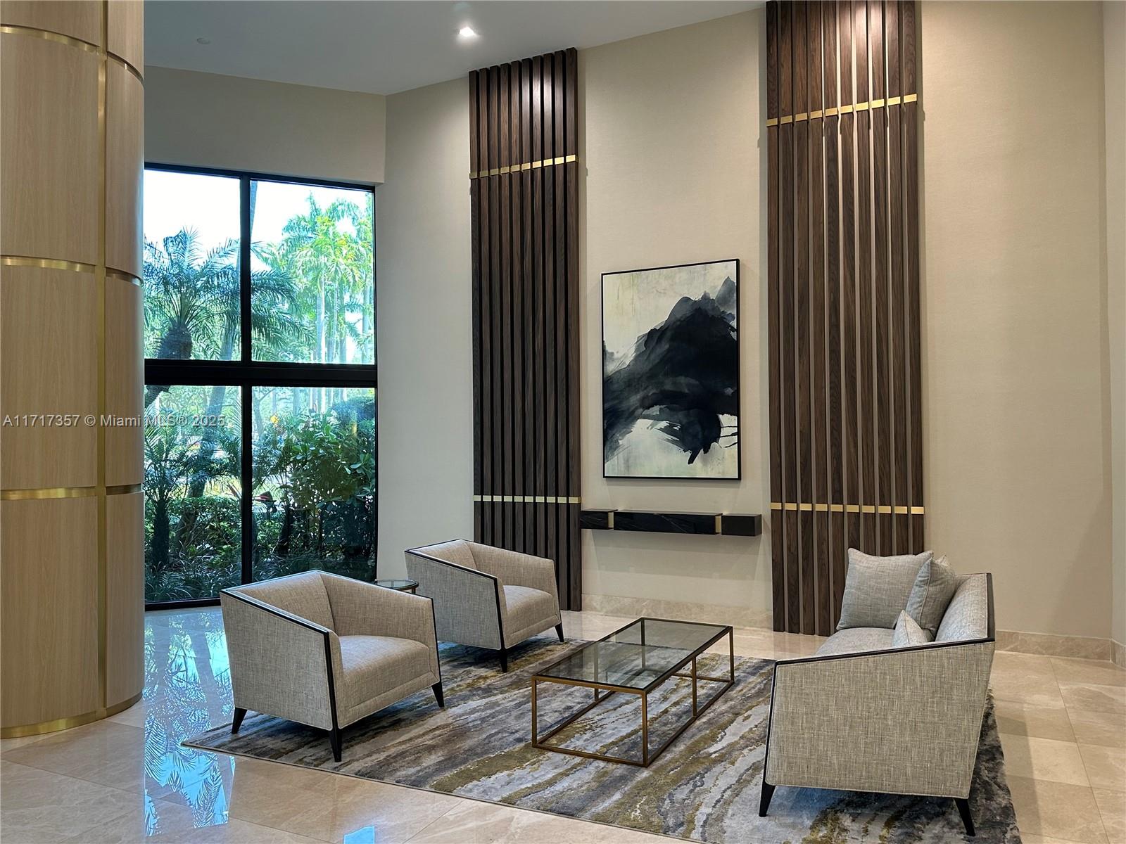 MYSTIC POINTE TOWER 400 C - Residential