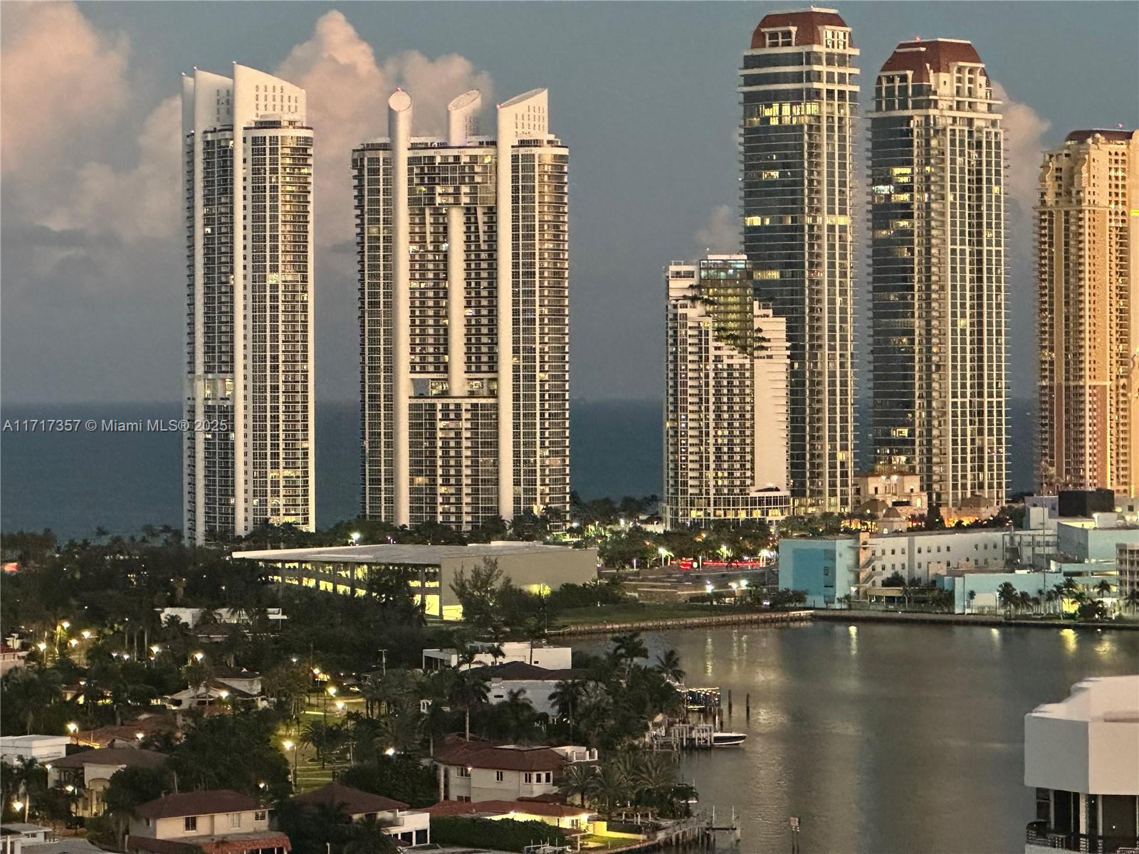 Stunning unit in the elegant Mystic Pointe Condo, Aventura, offering a million-dollar view of the Intracoastal, ocean, and skyline. Enjoy breathtaking views from every room. This pet-friendly unit includes a washer and dryer and is ready for immediate occupancy or rental. One assigned parking space is included, with additional spaces available for $50 per month. Water, cable, and internet are included in the HOA fee. Just minutes away from Aventura Mall , Sunny Isles Beach, restaurants, boutiques etc. Come see it today!