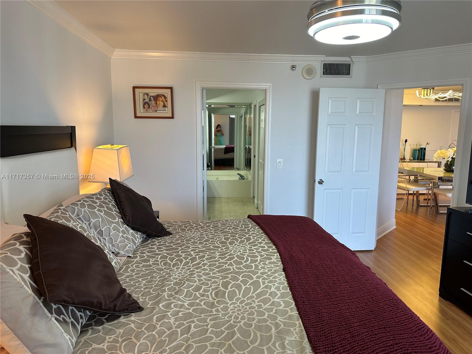MYSTIC POINTE TOWER 400 C - Residential
