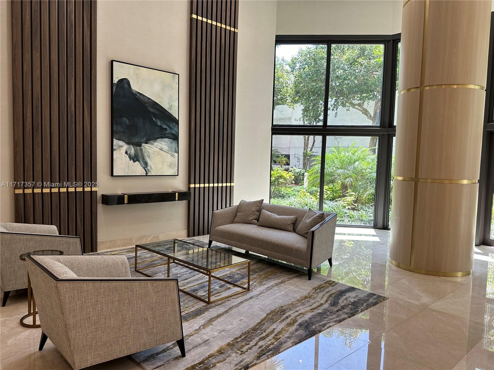 MYSTIC POINTE TOWER 400 C - Residential