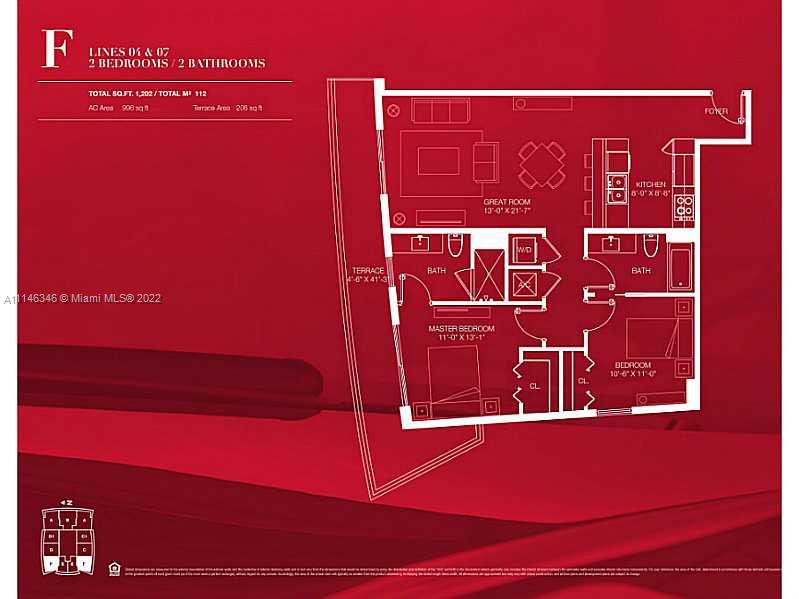 1100 MILLECENTO RESIDENCE - Residential