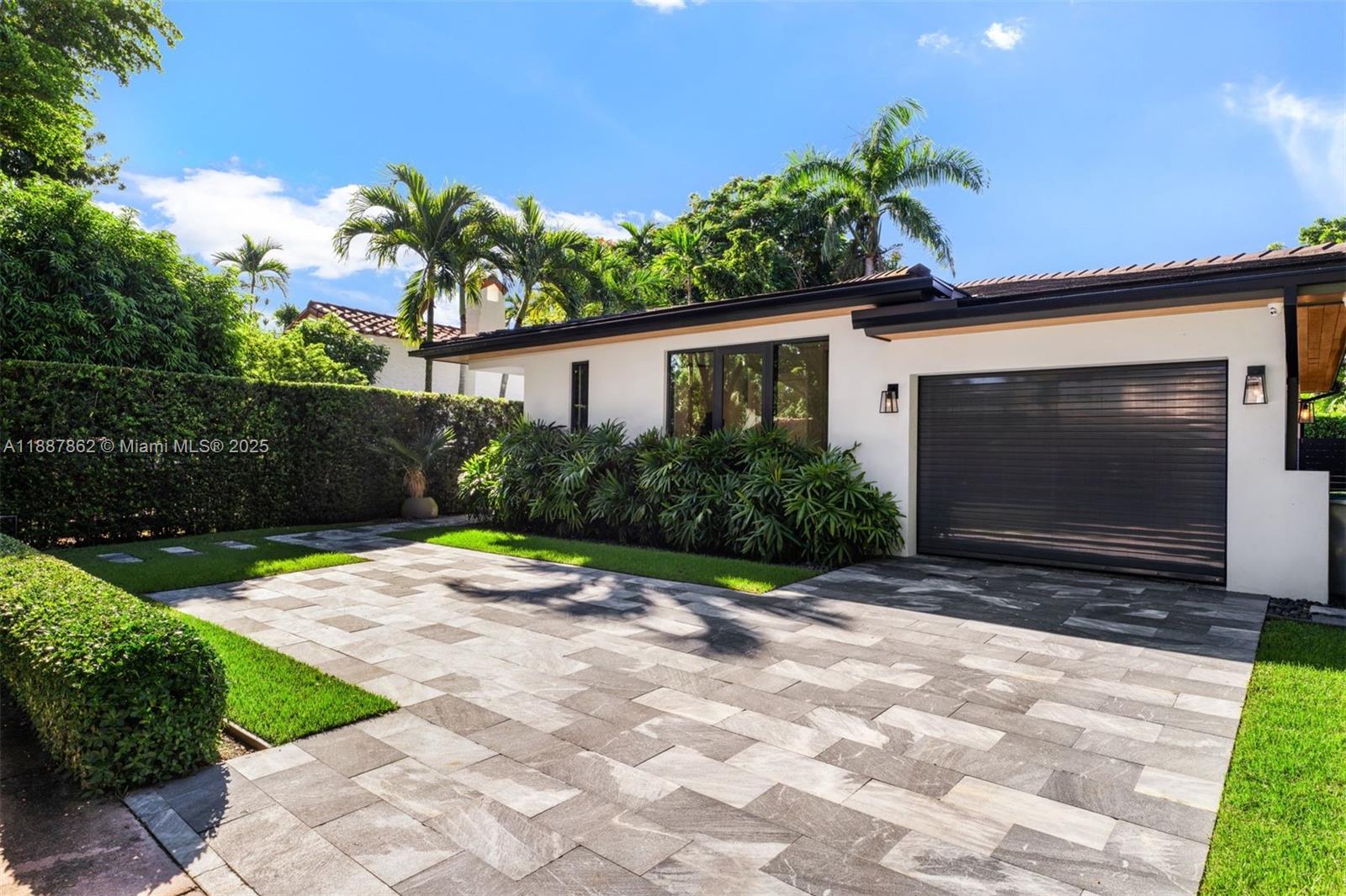 CORAL GABLES SEC B - Residential