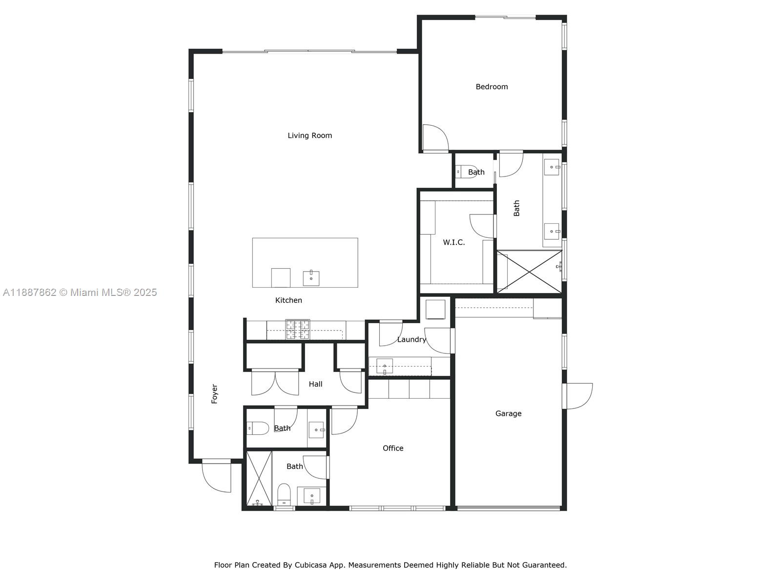 CORAL GABLES SEC B - Residential