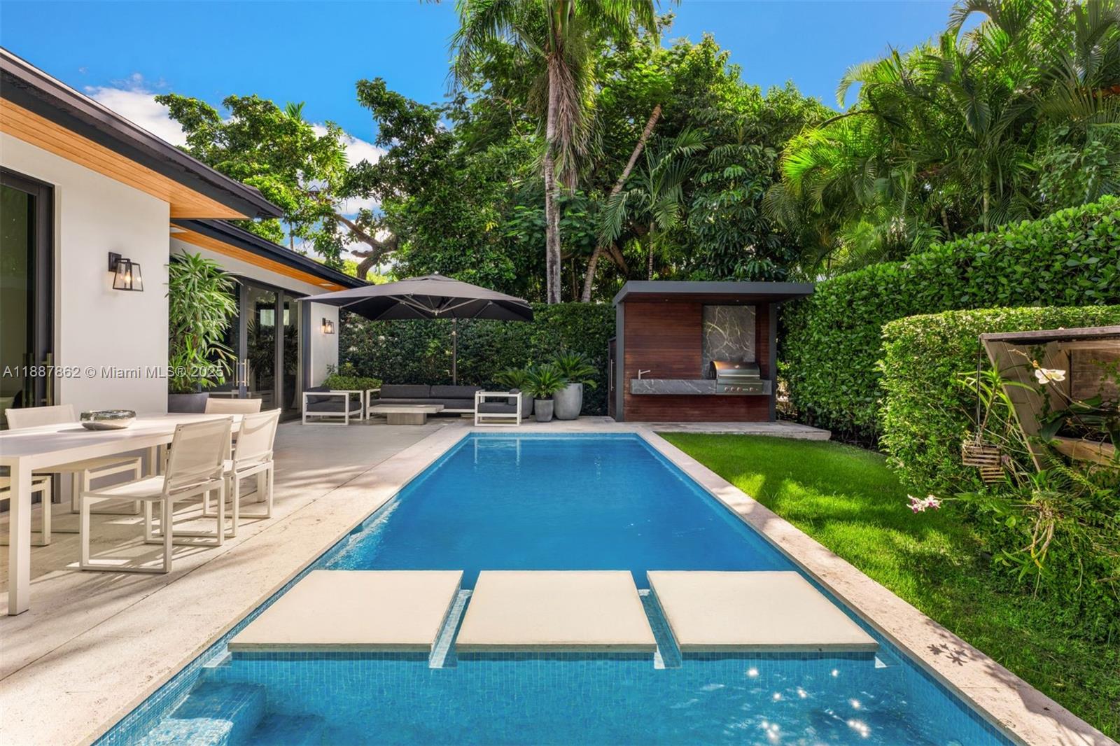 CORAL GABLES SEC B - Residential