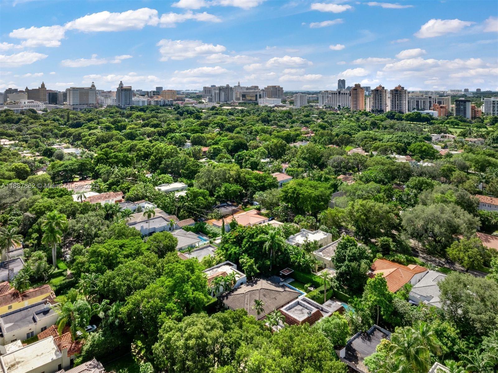 CORAL GABLES SEC B - Residential