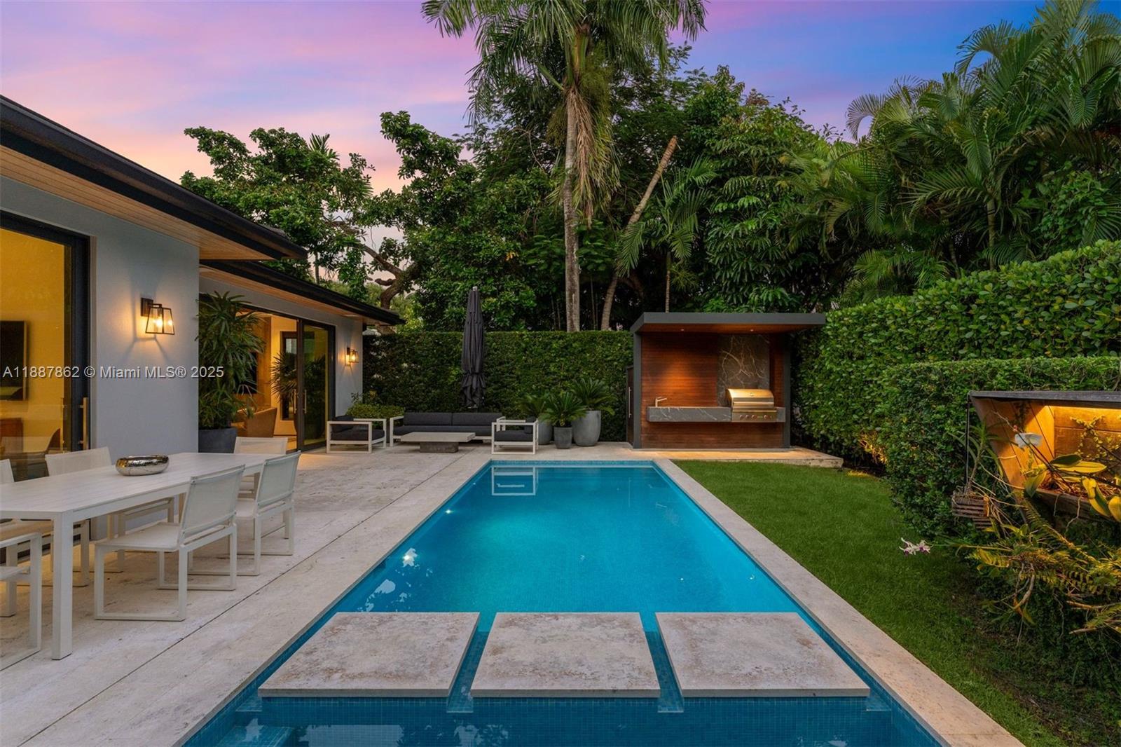 CORAL GABLES SEC B - Residential