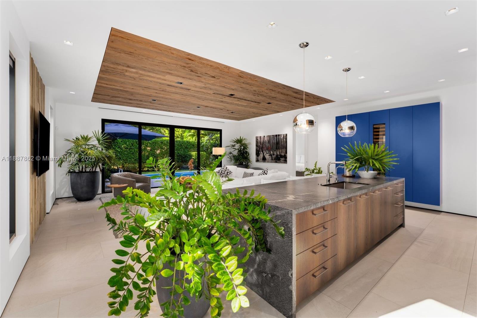 CORAL GABLES SEC B - Residential