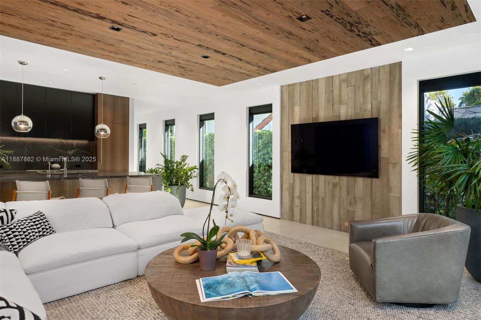 CORAL GABLES SEC B - Residential