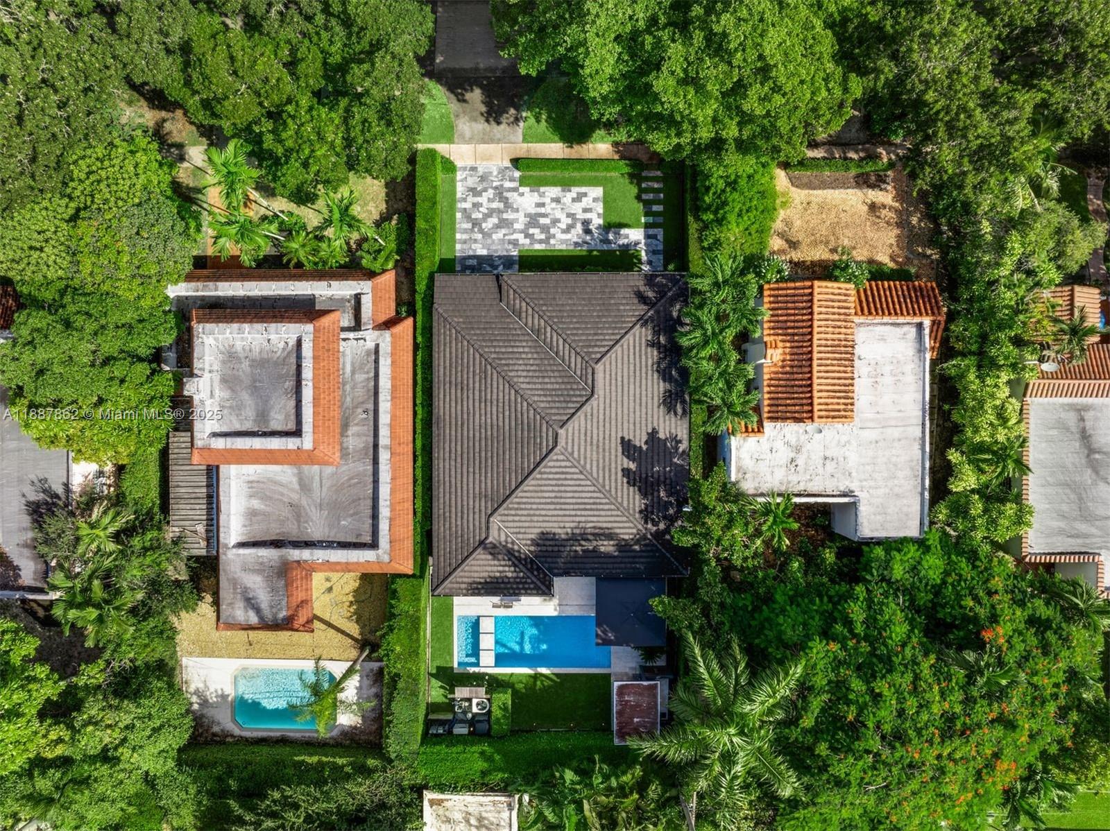 View photos, virtual tours, details... 740 Majorca Ave