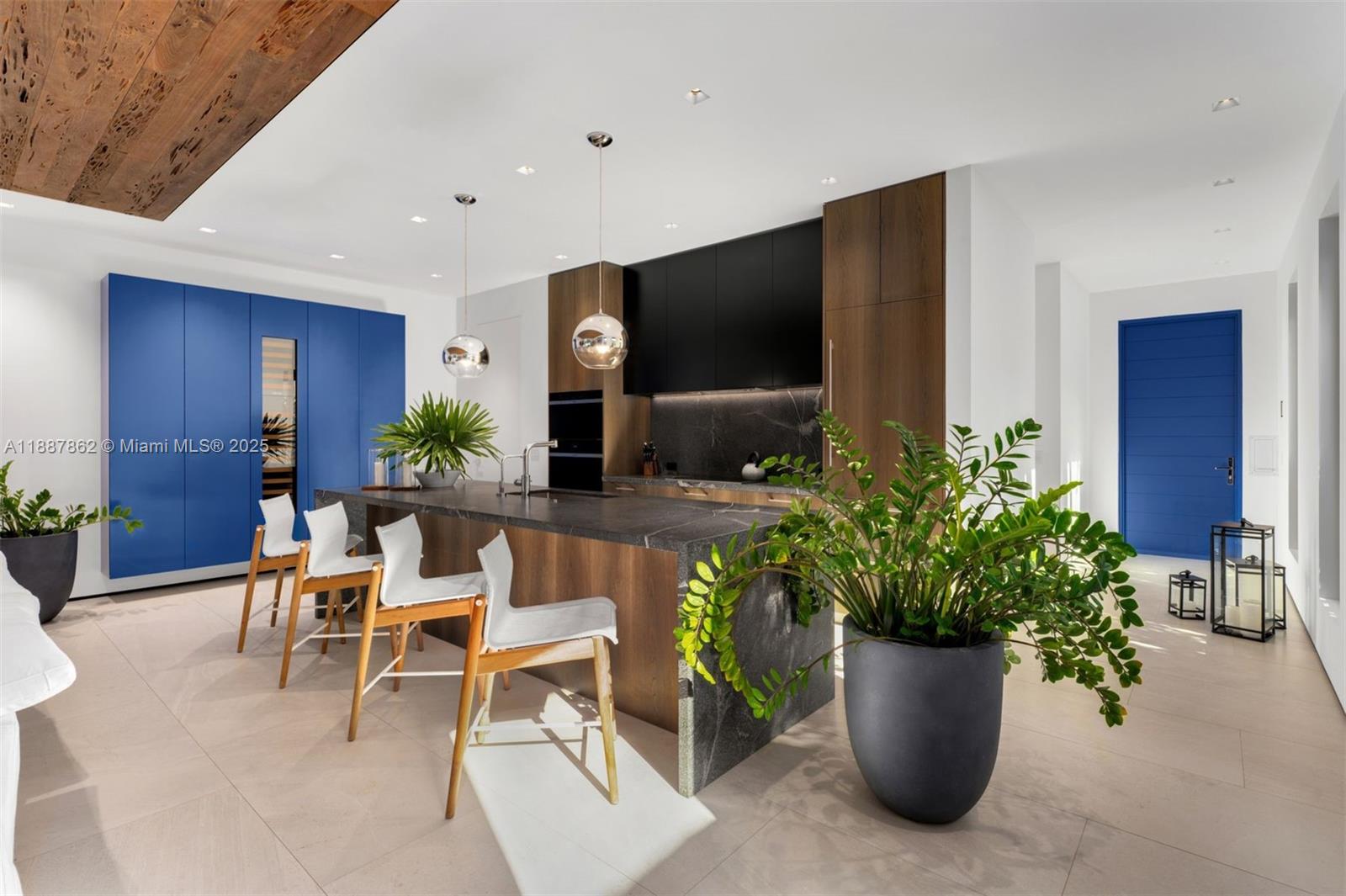 CORAL GABLES SEC B - Residential