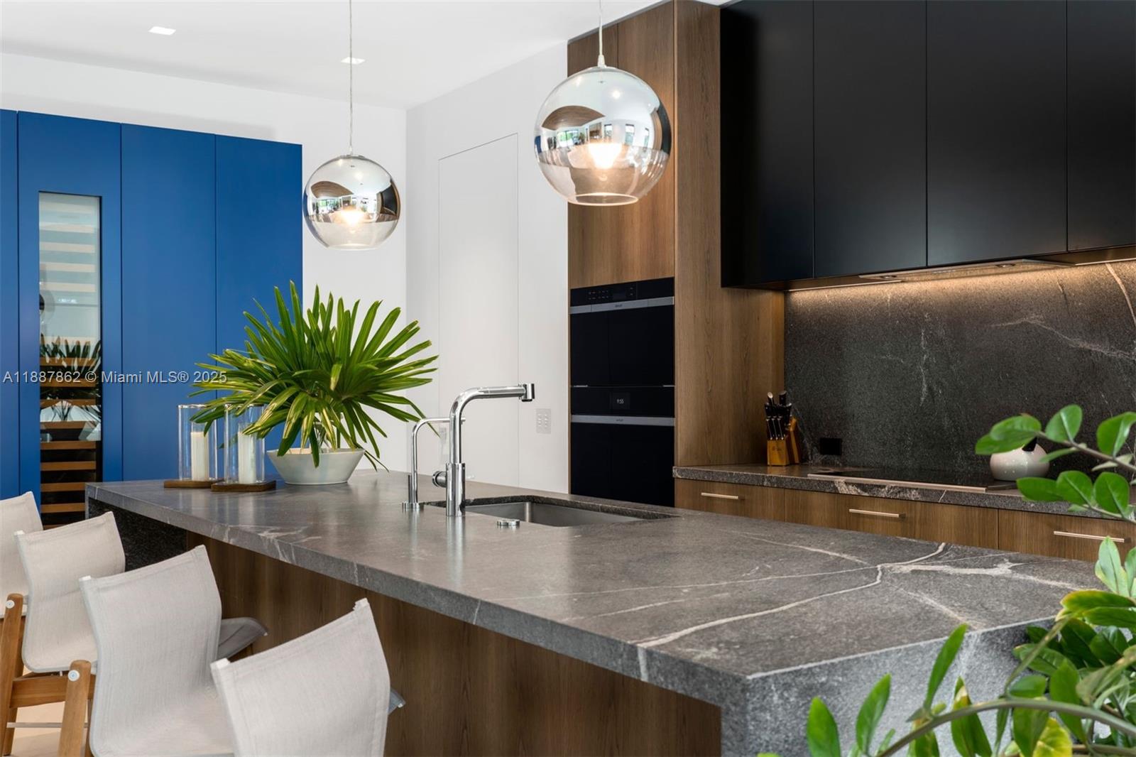 CORAL GABLES SEC B - Residential