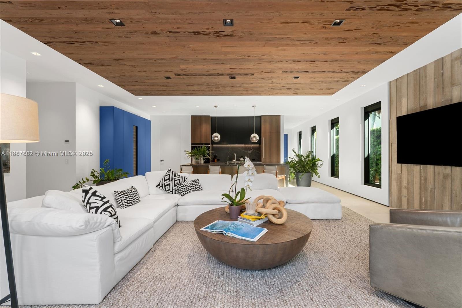 CORAL GABLES SEC B - Residential