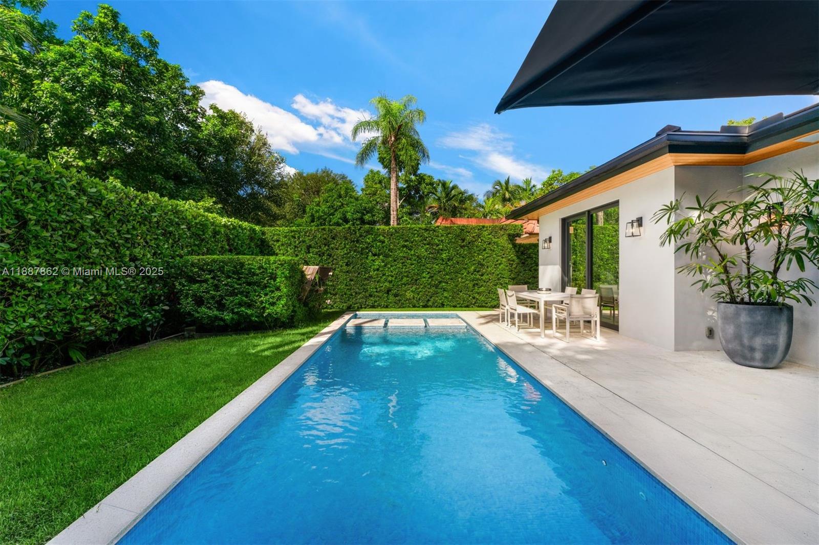 CORAL GABLES SEC B - Residential