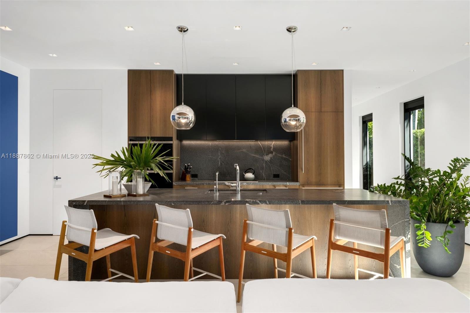 CORAL GABLES SEC B - Residential