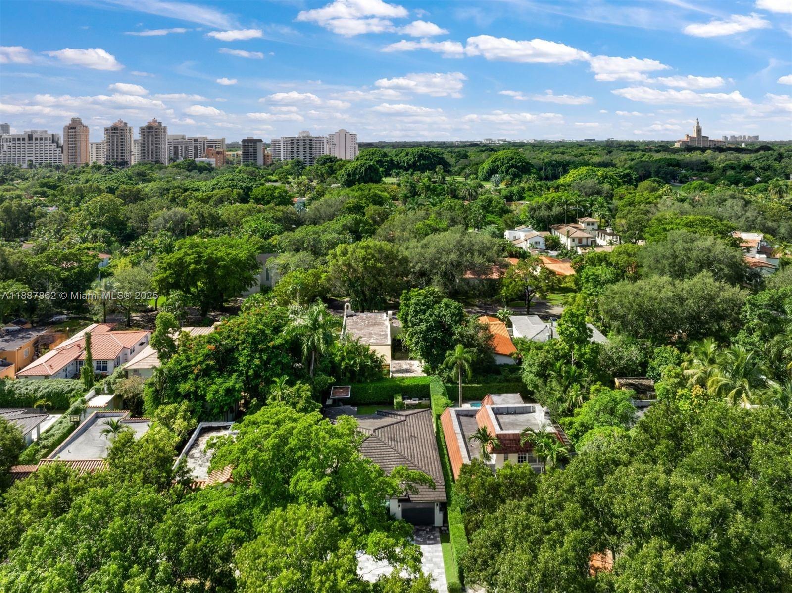 CORAL GABLES SEC B - Residential