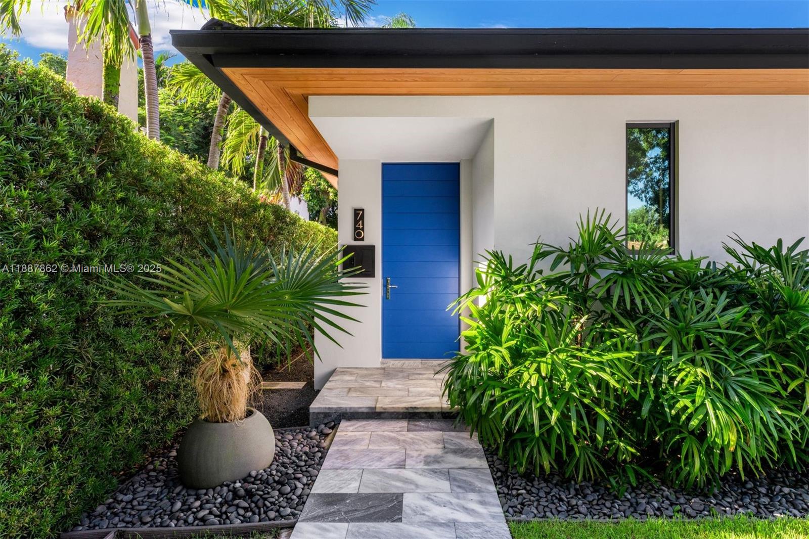 CORAL GABLES SEC B - Residential