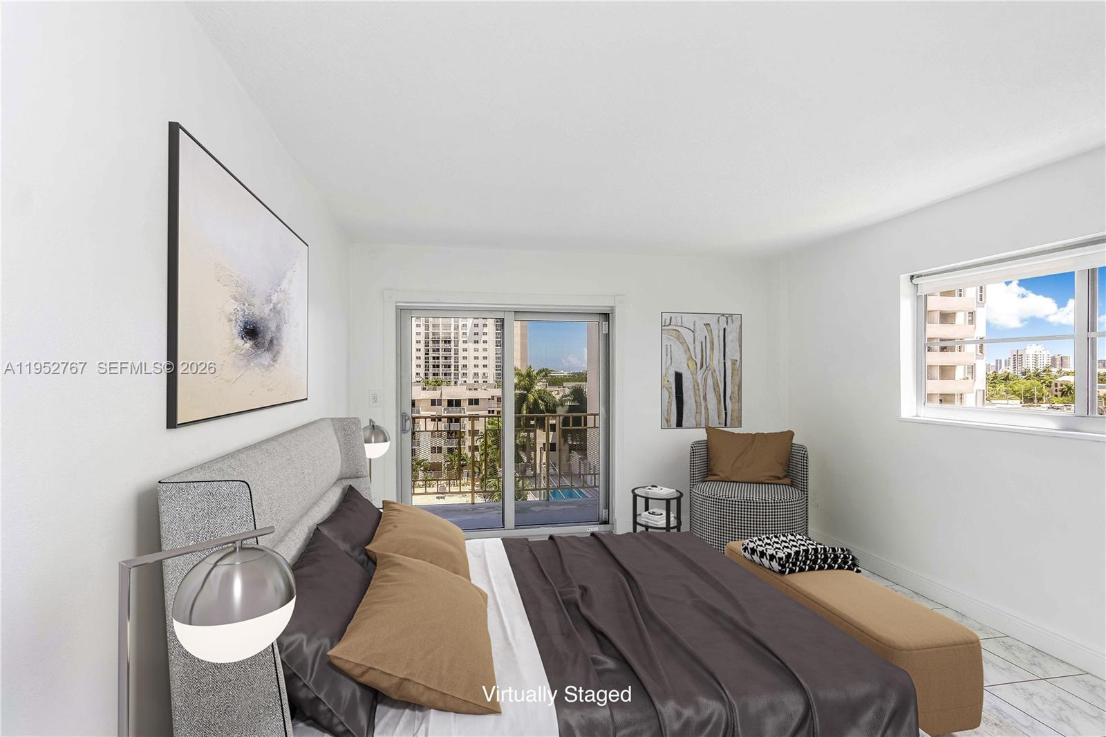 GOLDEN HOUSE CONDO - Residential