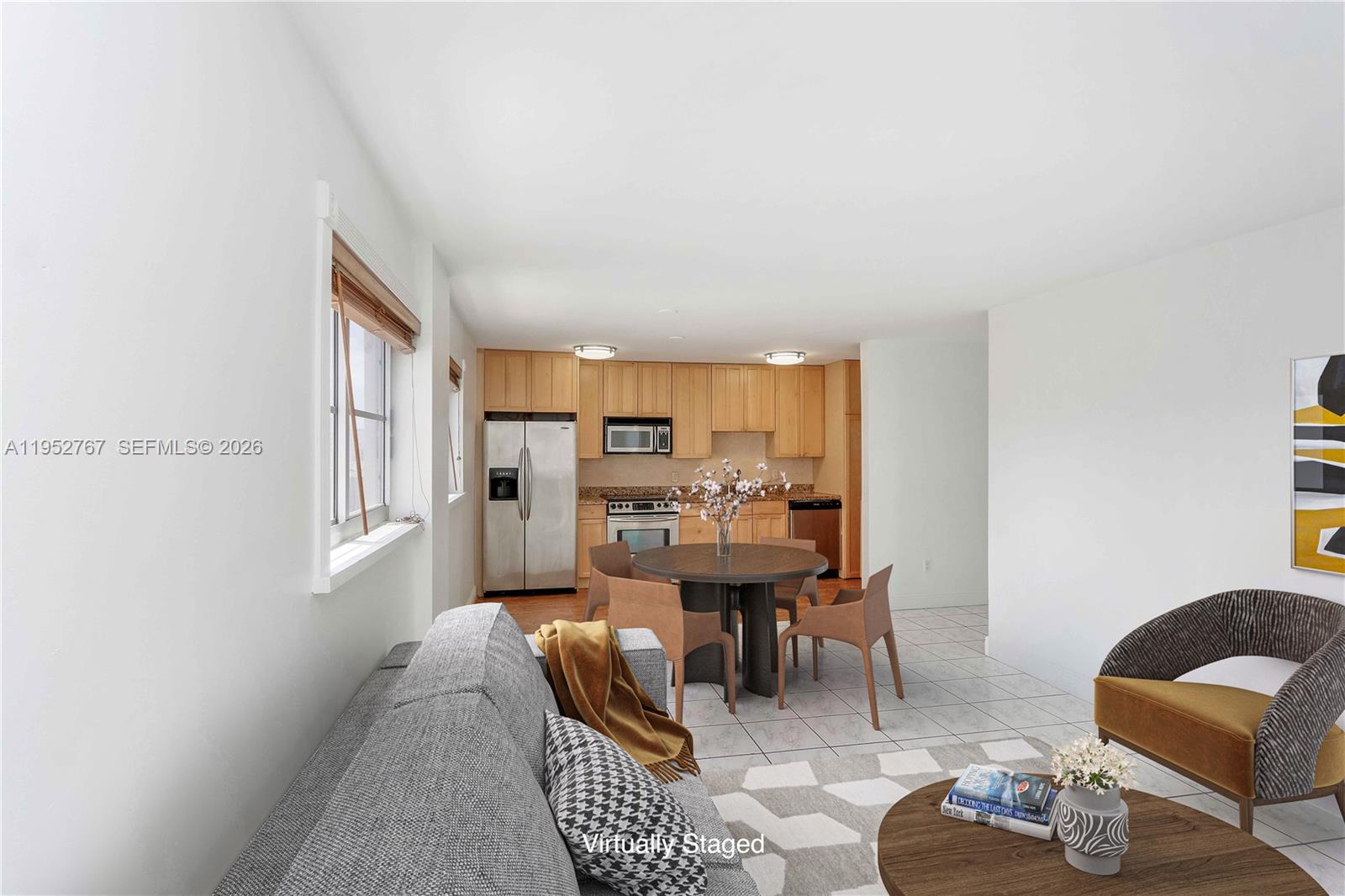 GOLDEN HOUSE CONDO - Residential