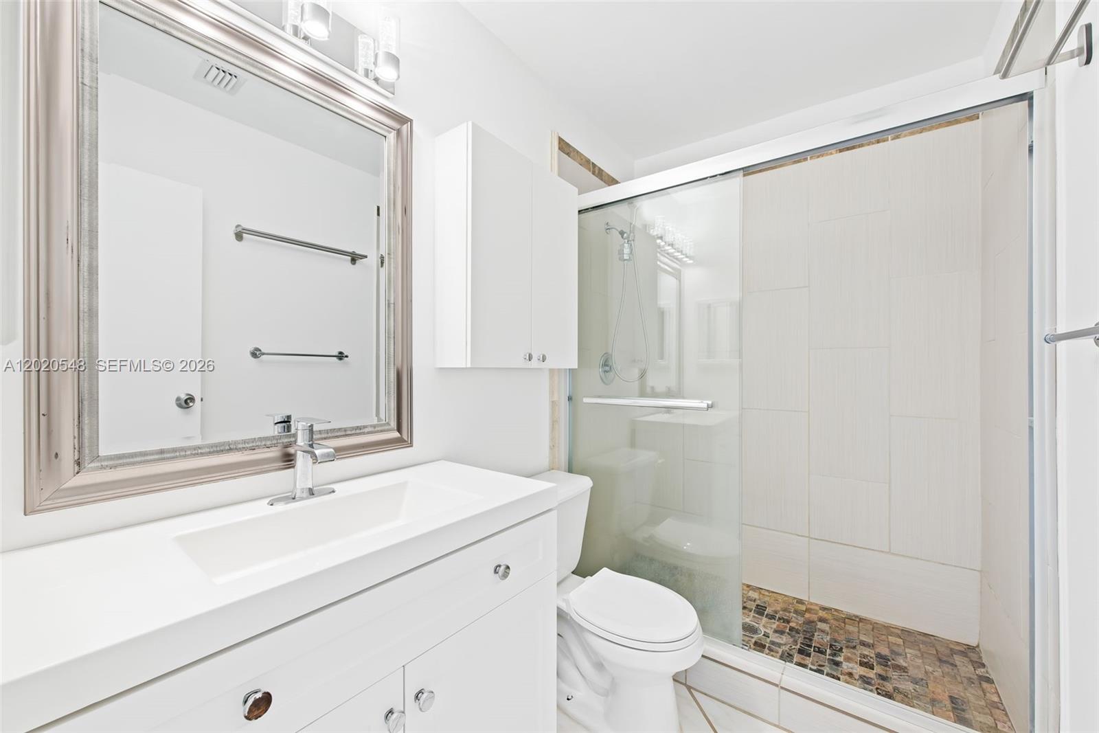 BOCA TERRACE CONDO PH I A - Residential