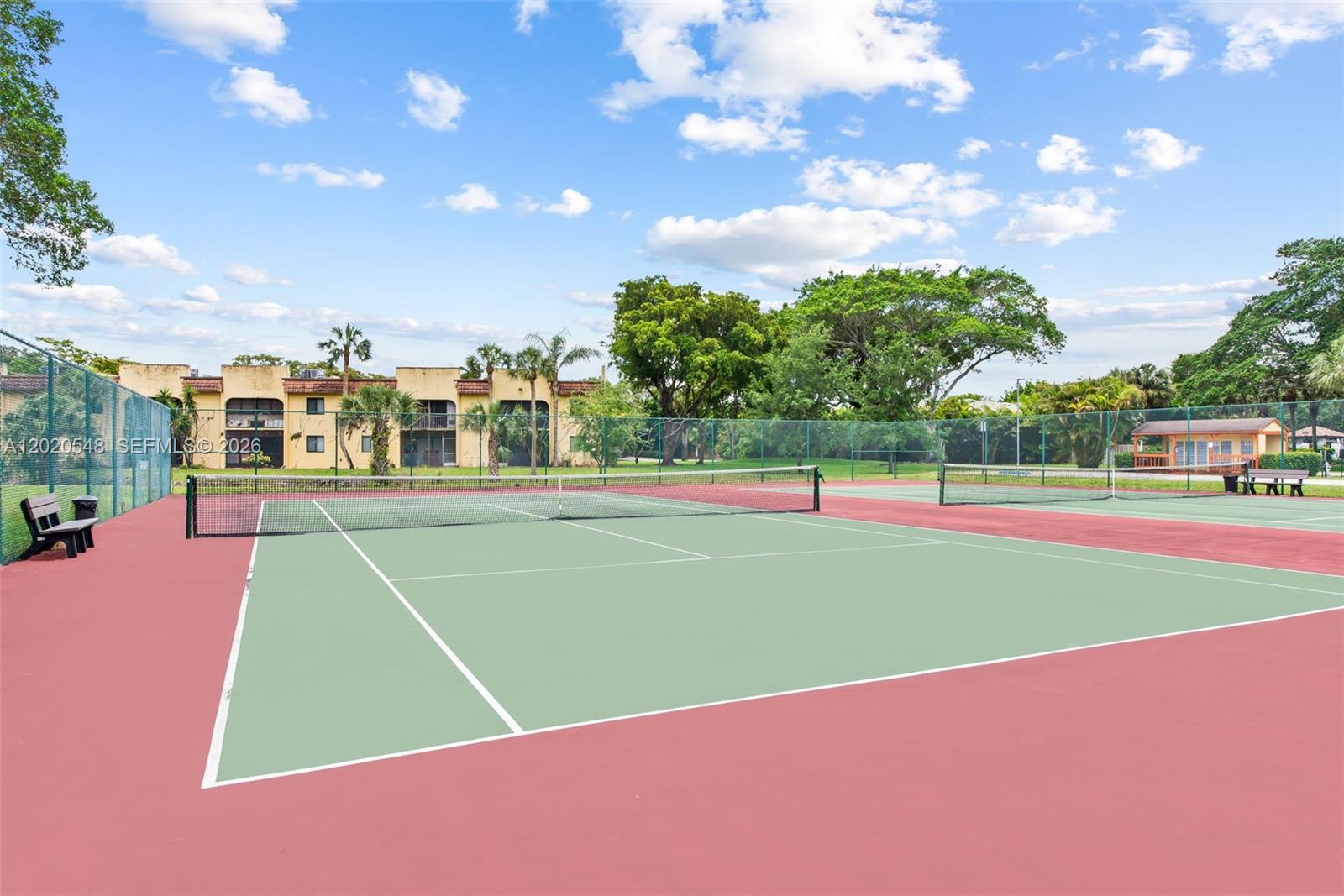 BOCA TERRACE CONDO PH I A - Residential