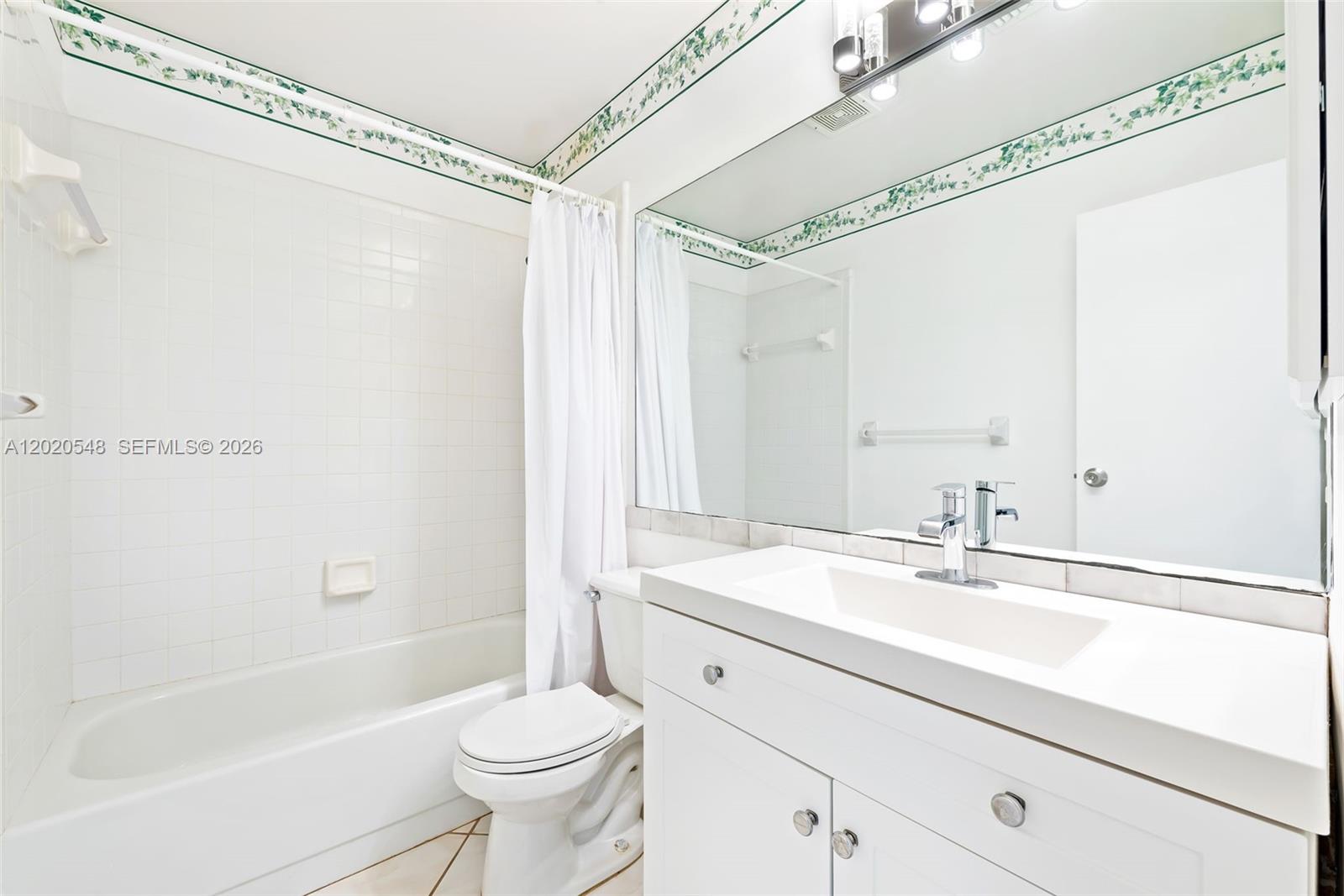 BOCA TERRACE CONDO PH I A - Residential