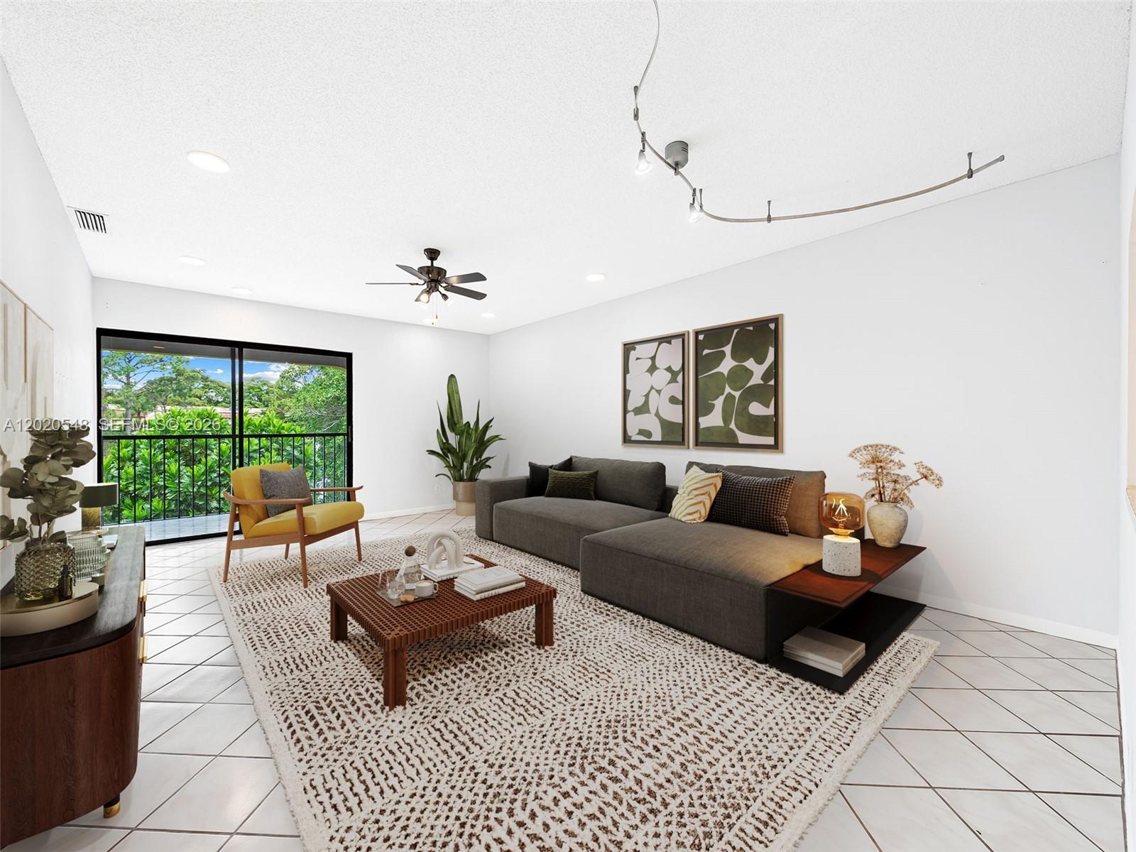 BOCA TERRACE CONDO PH I A - Residential