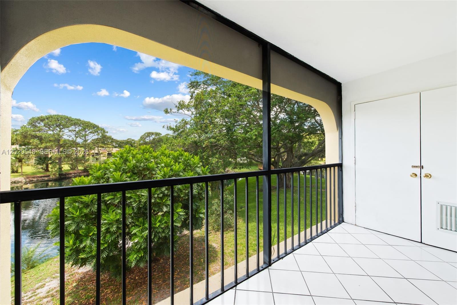 BOCA TERRACE CONDO PH I A - Residential